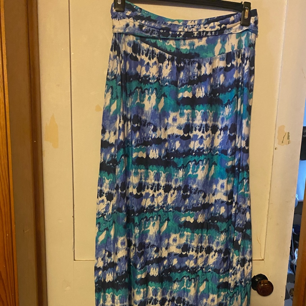 NWT Maxi Skirt
